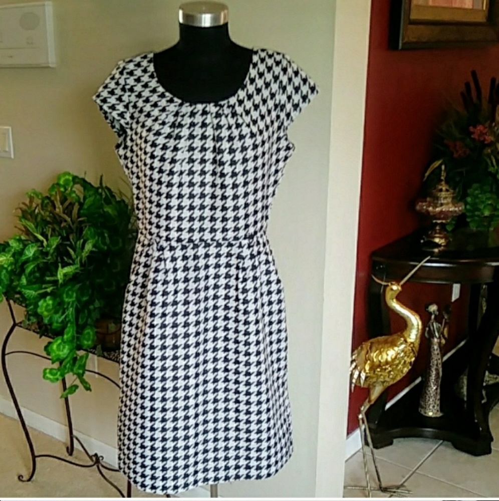 Shelby & Palmer dress
